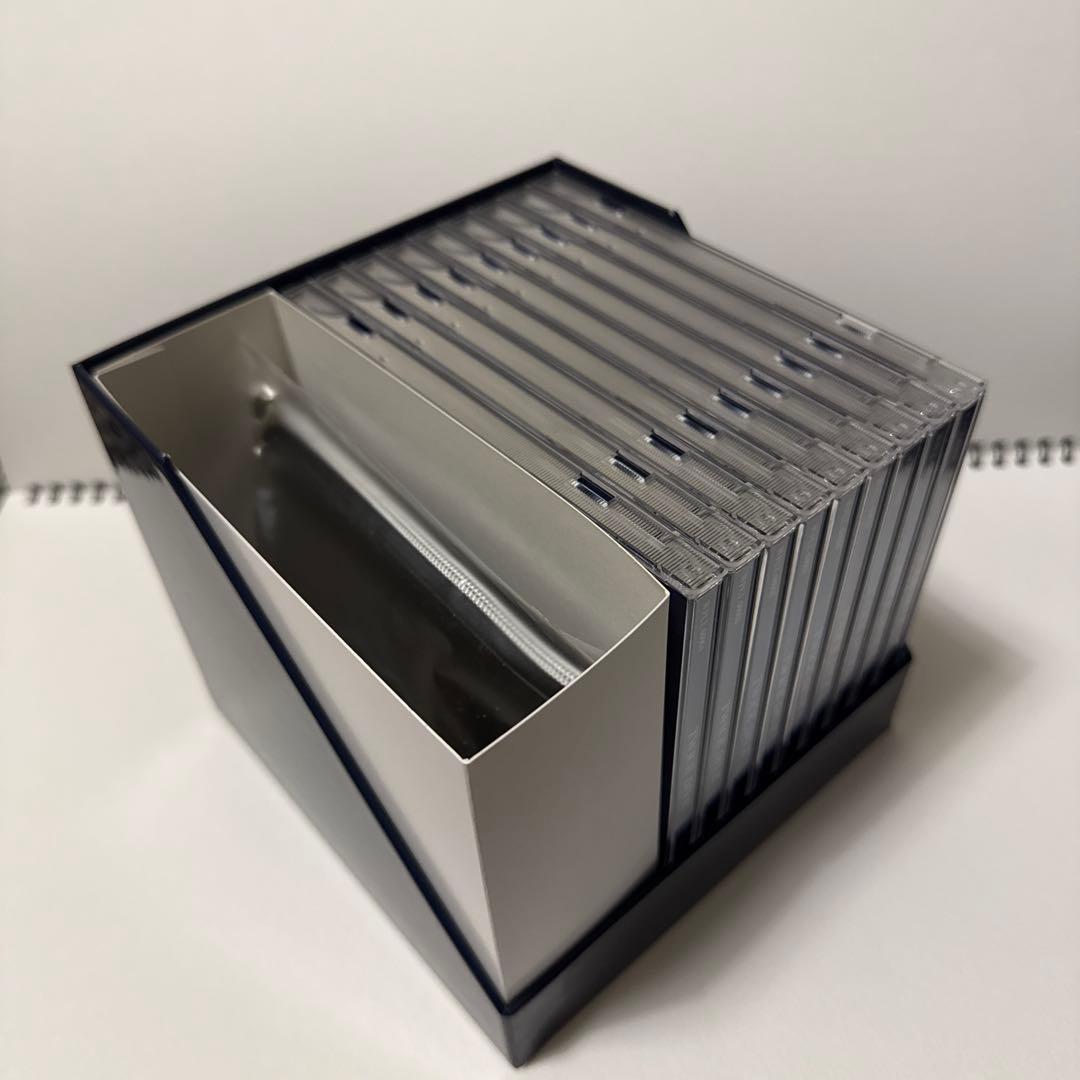 TWICE DIVE BOX 777セット限定