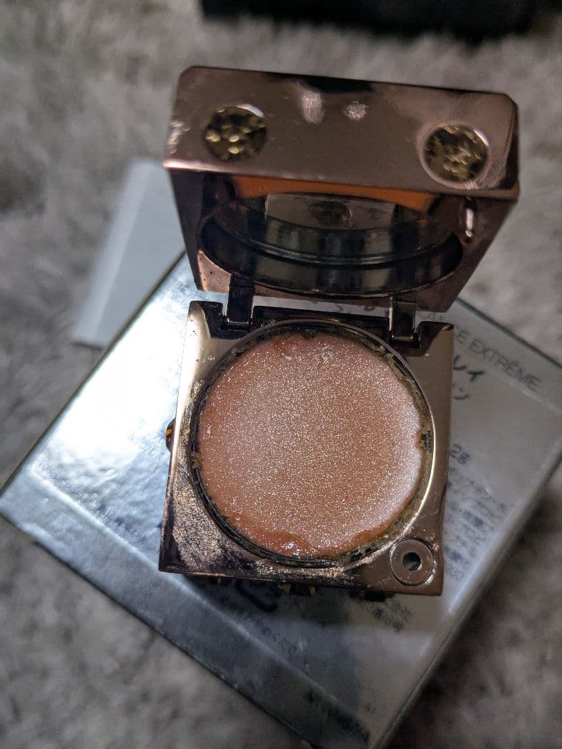 Dior リップグロス　サマープレイ　ストリートタンジェリン　623　キューブ