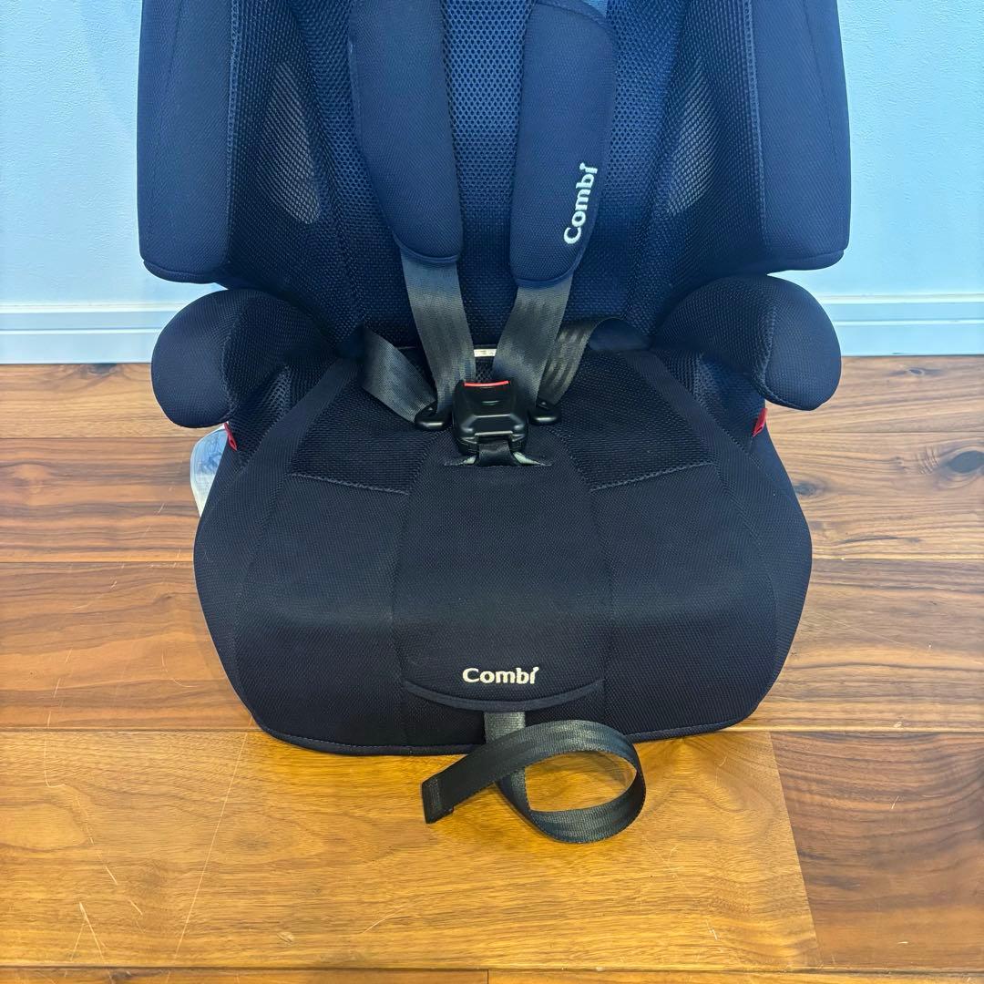 コンビ ジョイトリップ エアスルー GH ネイビー