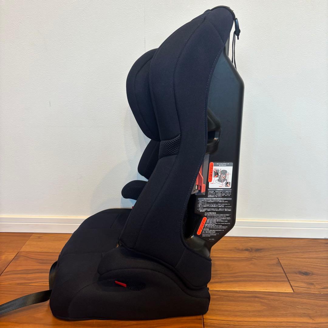 コンビ ジョイトリップ エアスルー GH ネイビー