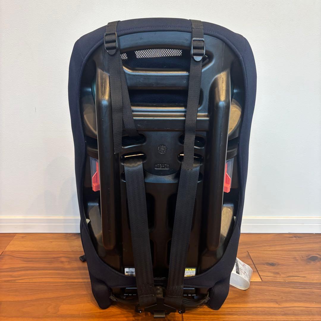 コンビ ジョイトリップ エアスルー GH ネイビー