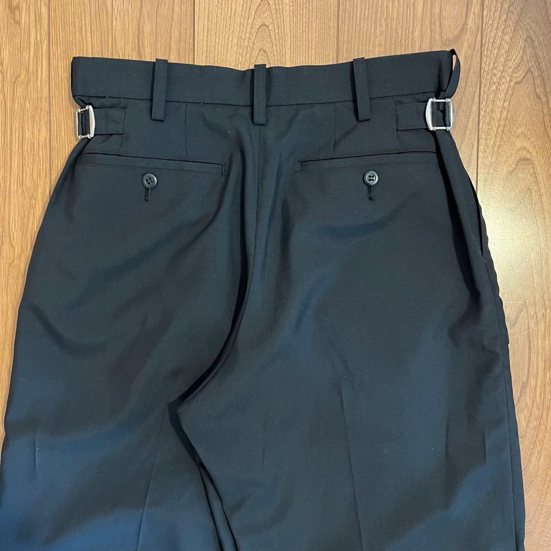 草*談様 tamme(タム) 23S0085 CWU-1/P WIDE SLAC