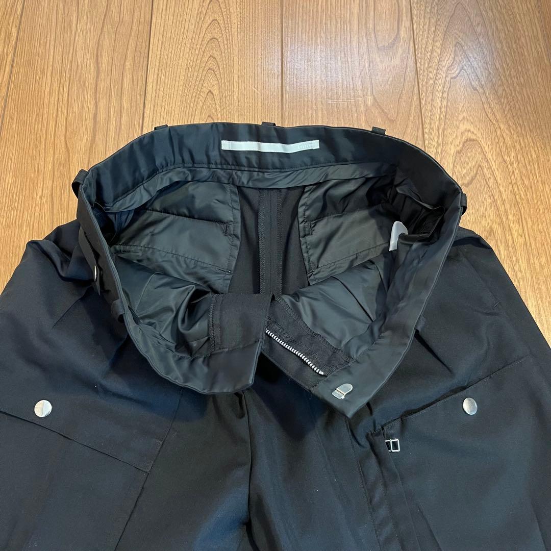 草*談様 tamme(タム) 23S0085 CWU-1/P WIDE SLAC