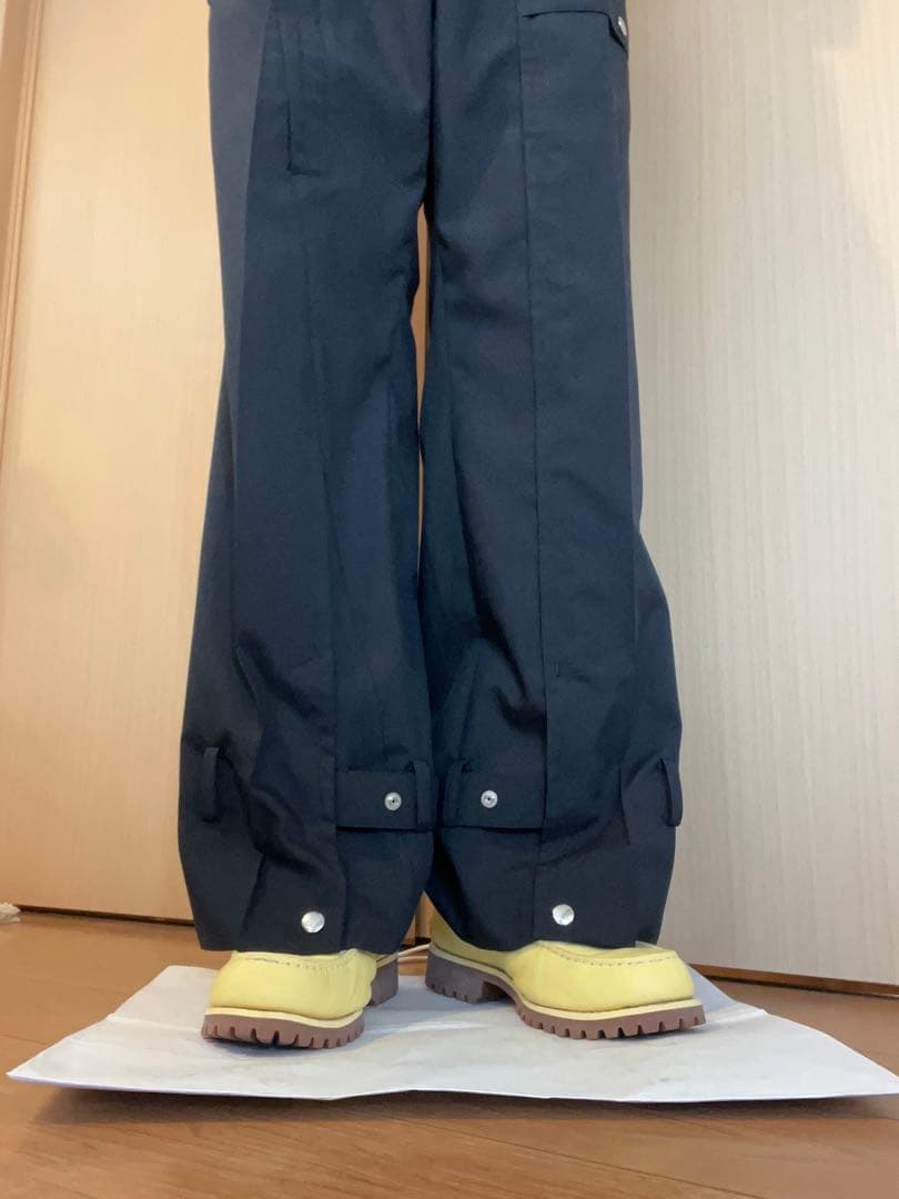 草*談様 tamme(タム) 23S0085 CWU-1/P WIDE SLAC