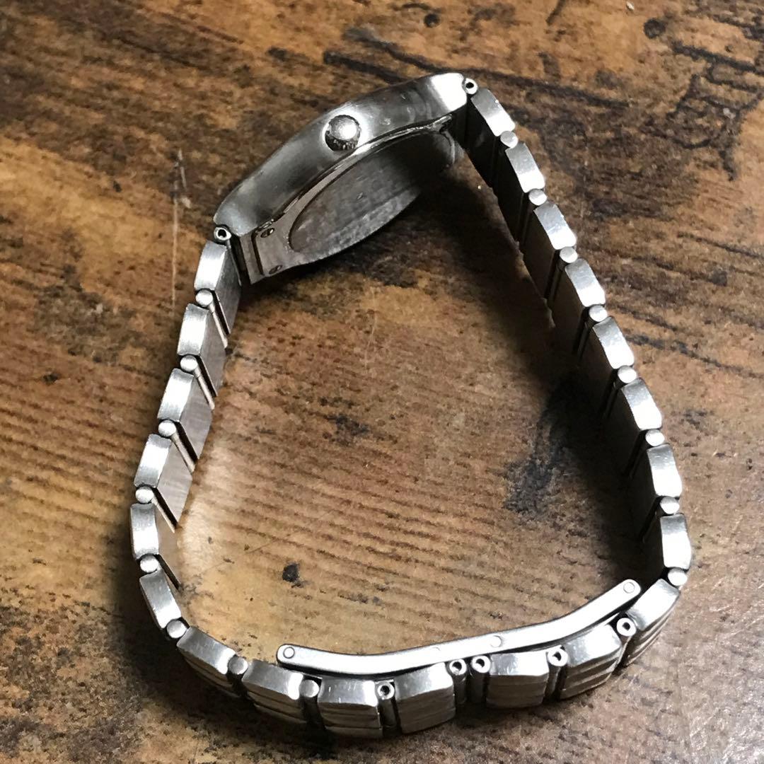 希少! CONCORD made in SWISS レディース　腕時計。