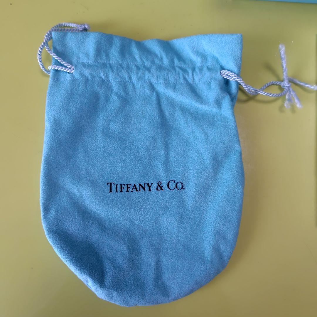 Tiffany & Co. 925シルバー ラトル