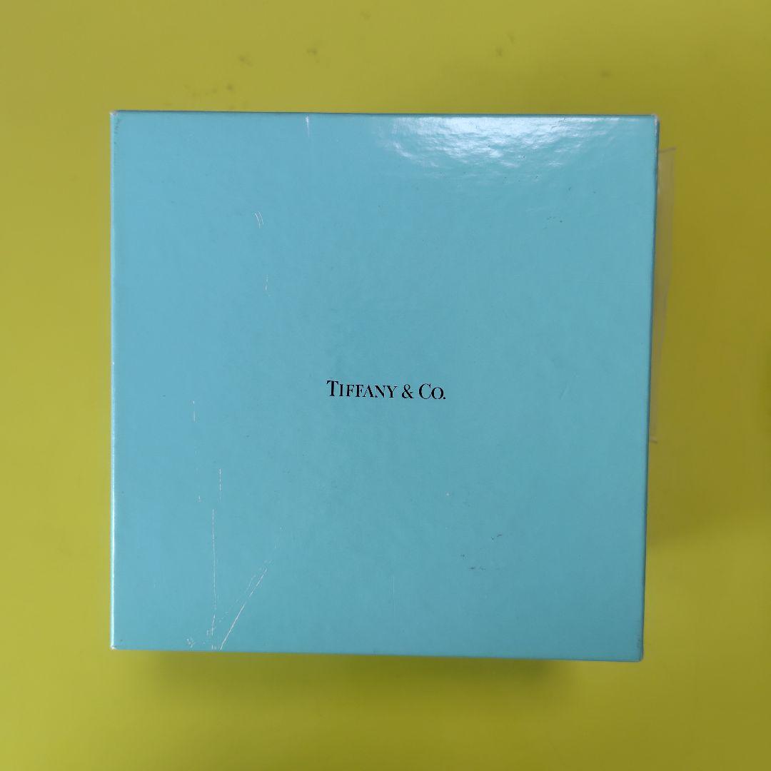 Tiffany & Co. 925シルバー ラトル