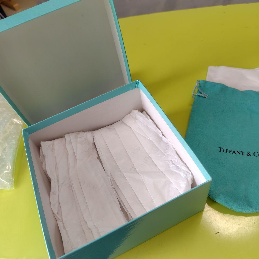 Tiffany & Co. 925シルバー ラトル