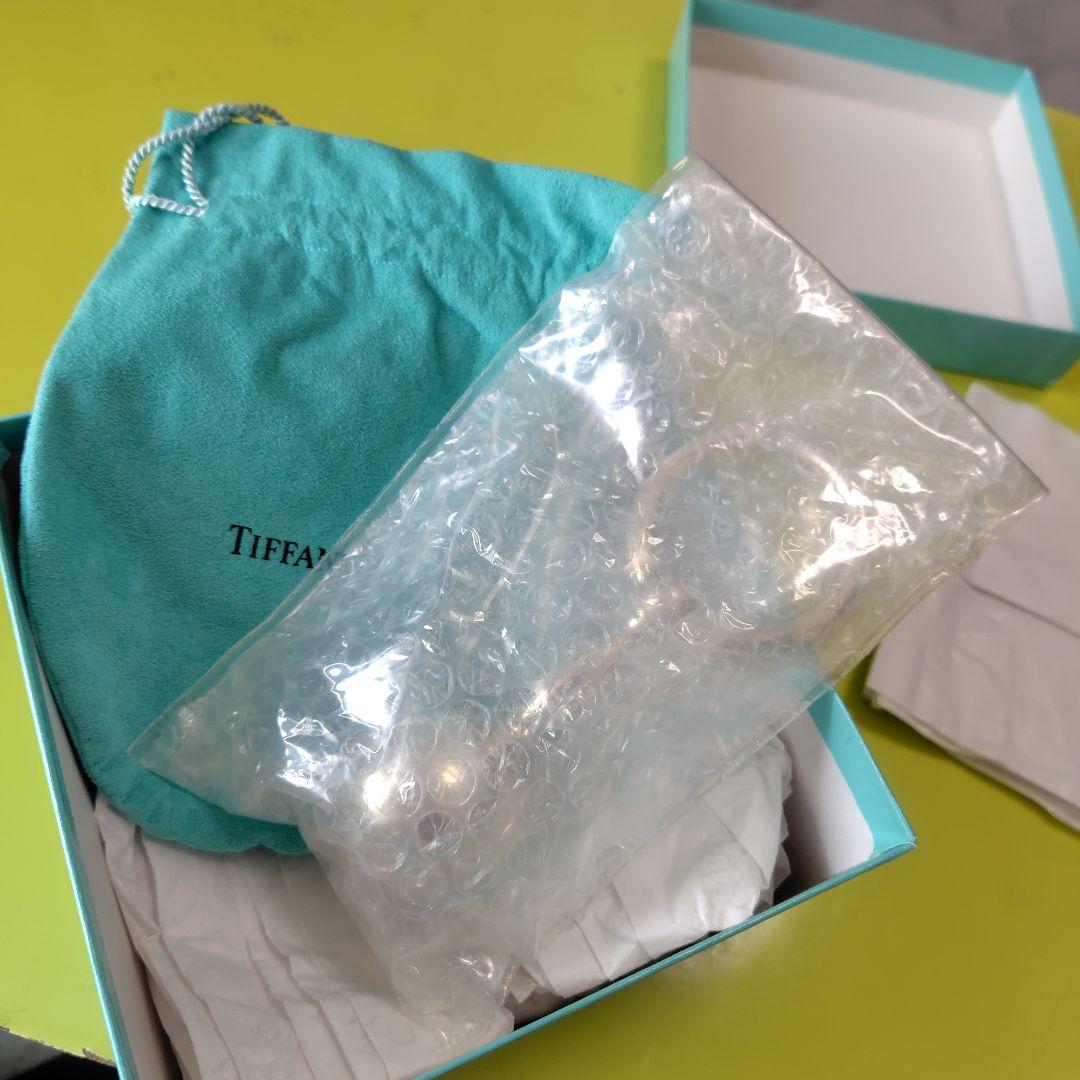 Tiffany & Co. 925シルバー ラトル