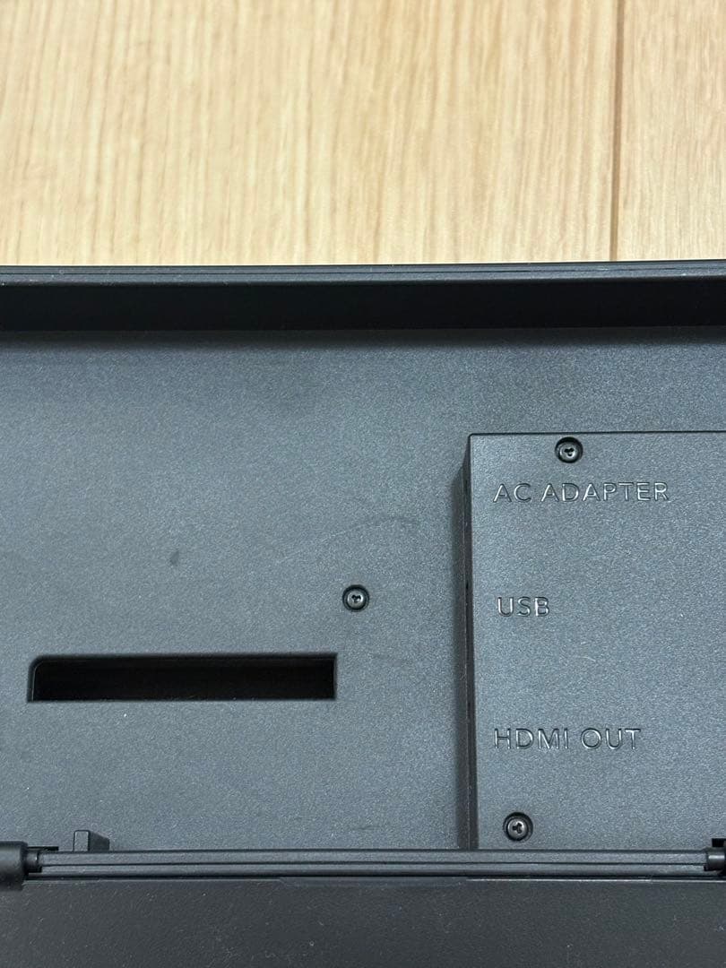 【動作確認済】Nintendo Switch ネオンブルー・ネオンレッド 本体