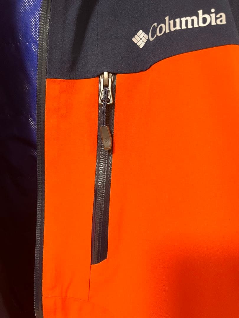Columbia コロンビア　スノーボードウェア スキーウェア　　スノーウェア