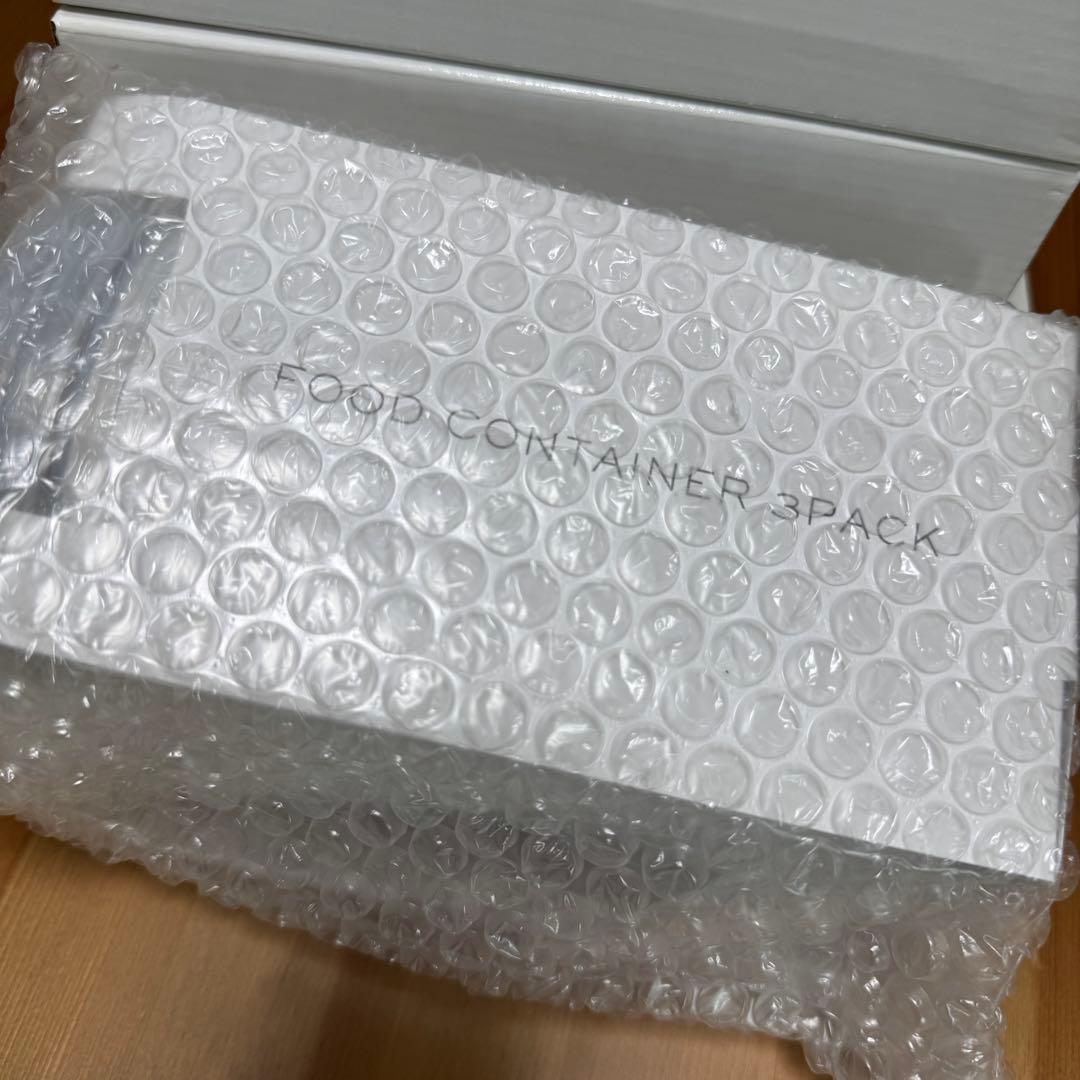 DEAN & DELUCA ホーローコンテナー