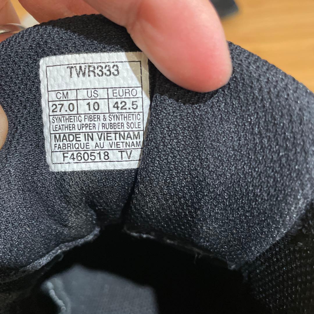 Mizuno ボクシングシューズ アシックス　ボクシングシューズ