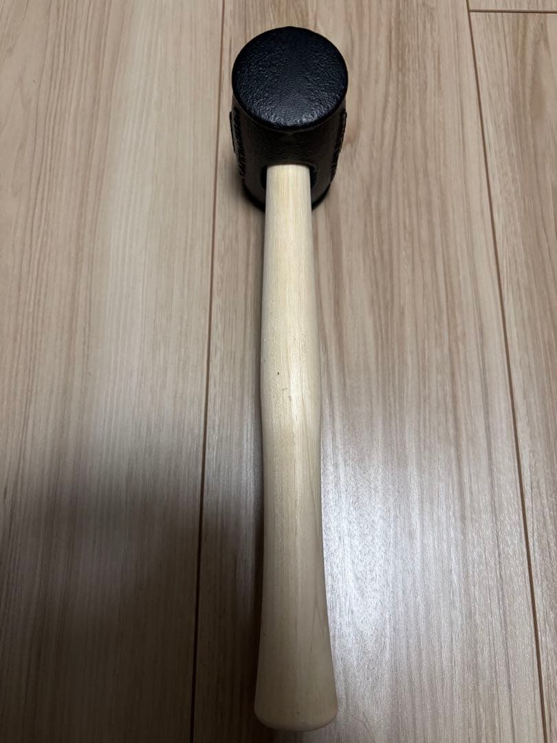 【新品未使用】ドンキーハンマー　DONKEY HAMMER F/N 018100