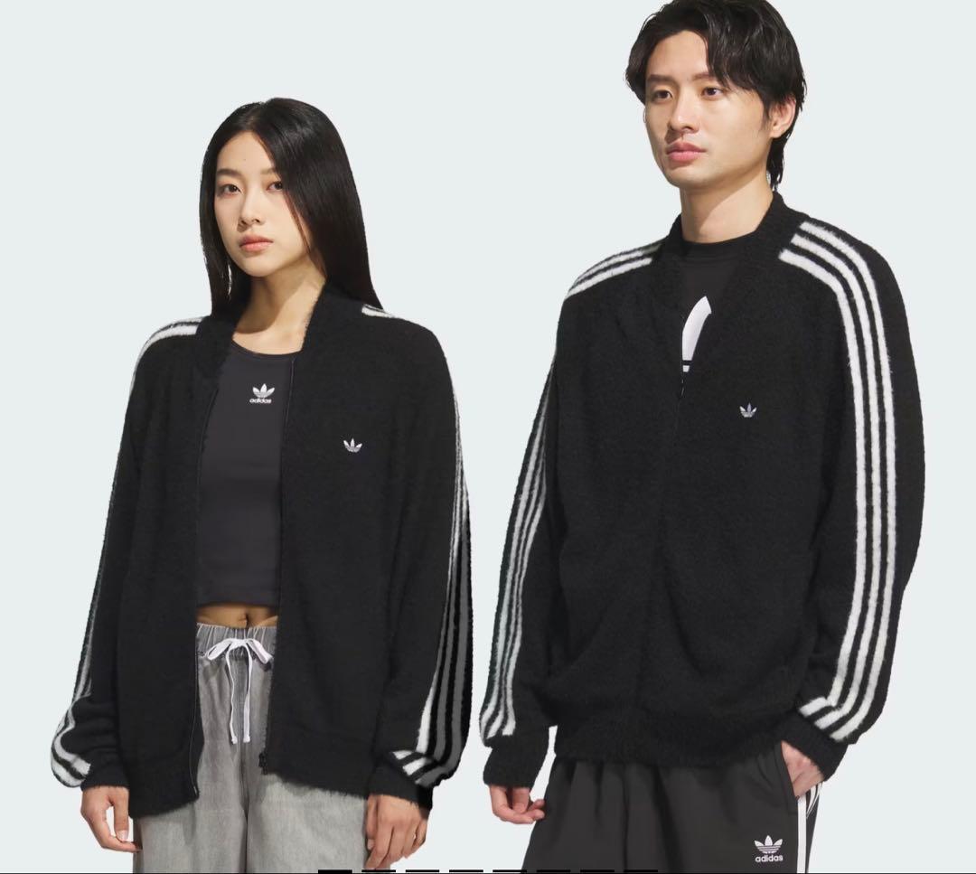 adidas トラックジャケット　XL 正規品