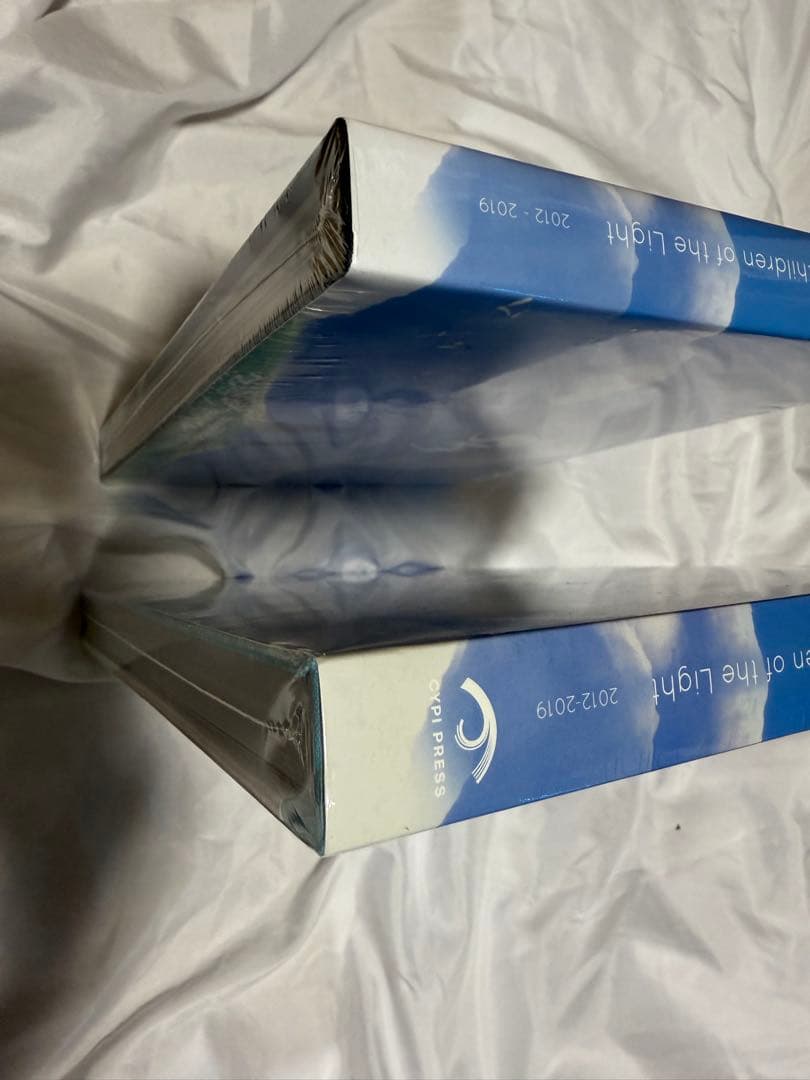 Sky 星を紡ぐ子供たち　アートブック(非売品版)