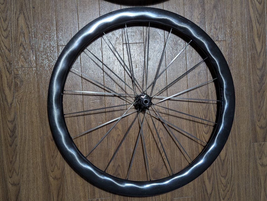 Light bicycle AR465 カーボンスポーク 軽量ハブ