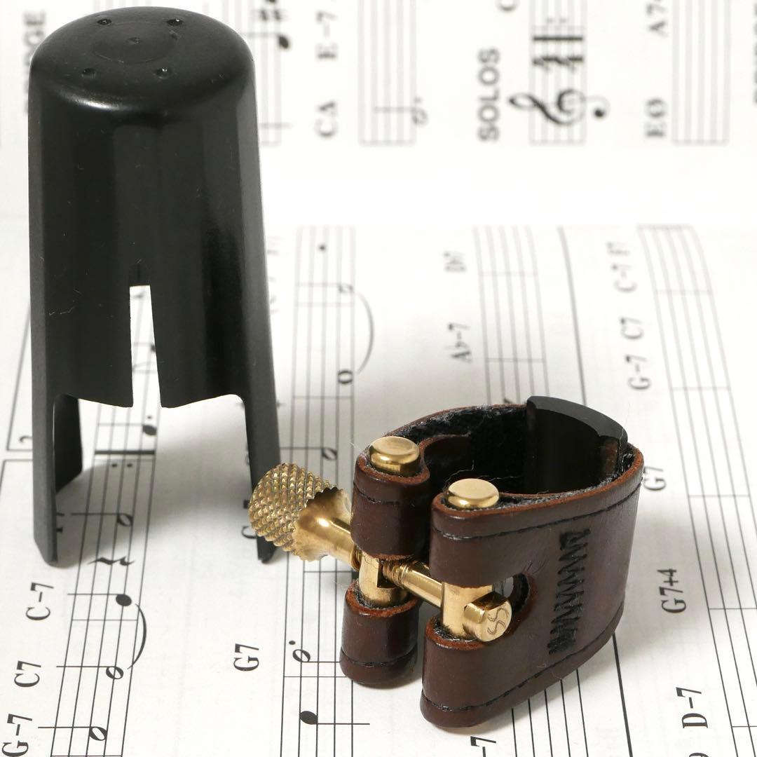 Wood Stone ウッドストーンKODAMA Ⅱ ソプラノサックスラバー用