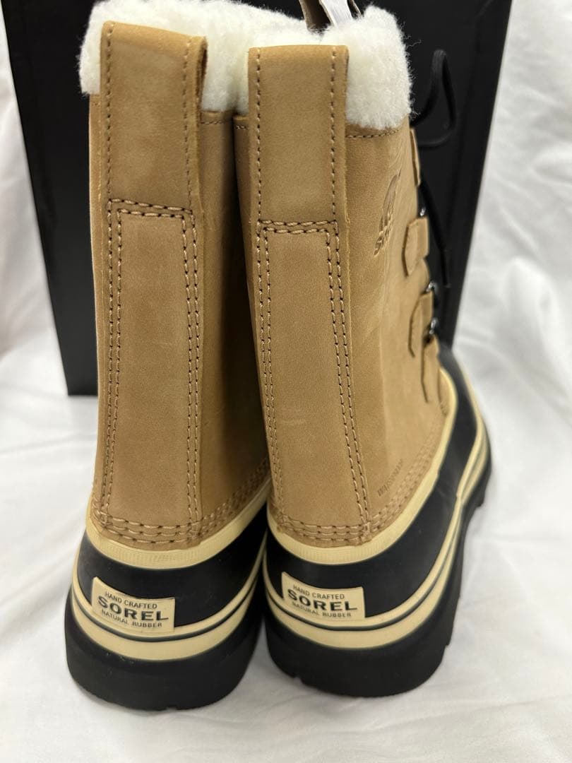 Sorel カリブー CARIBOU WP 27cm