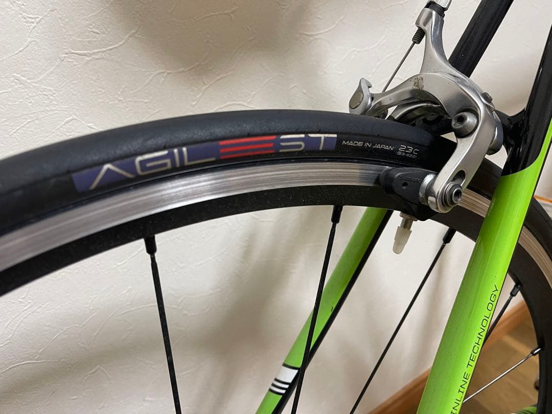 Cannondaleロードバイク　CAAD EN14781 サイズ51