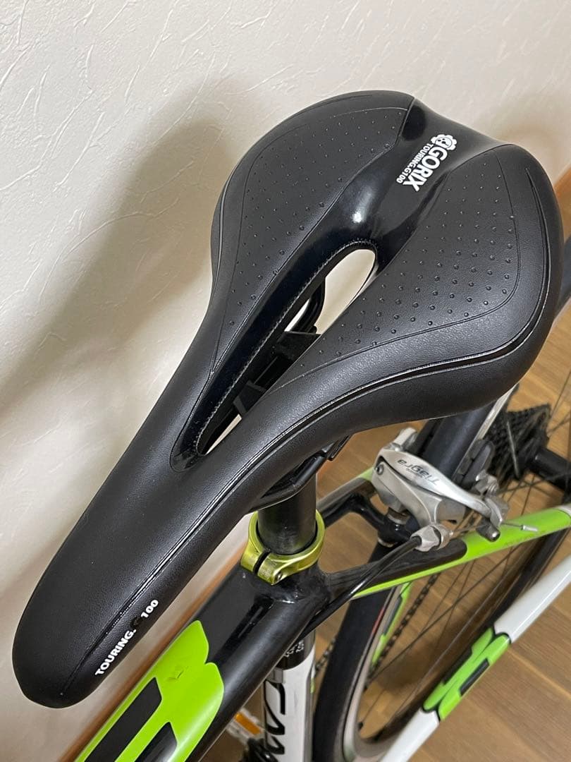 Cannondaleロードバイク　CAAD EN14781 サイズ51