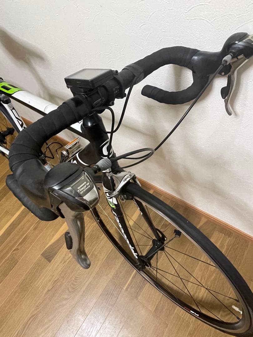 Cannondaleロードバイク　CAAD EN14781 サイズ51