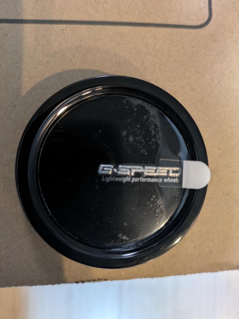 タイヤ・ホイール G-SPEED