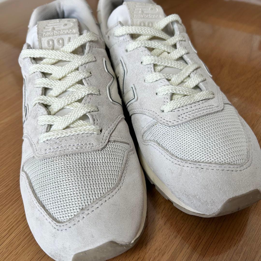 ニューバランス　スニーカー CM996 UM2