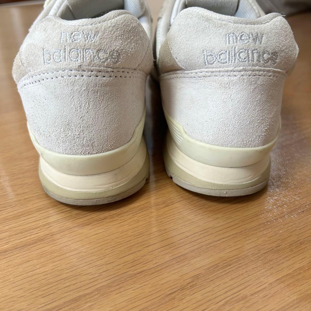 ニューバランス　スニーカー CM996 UM2