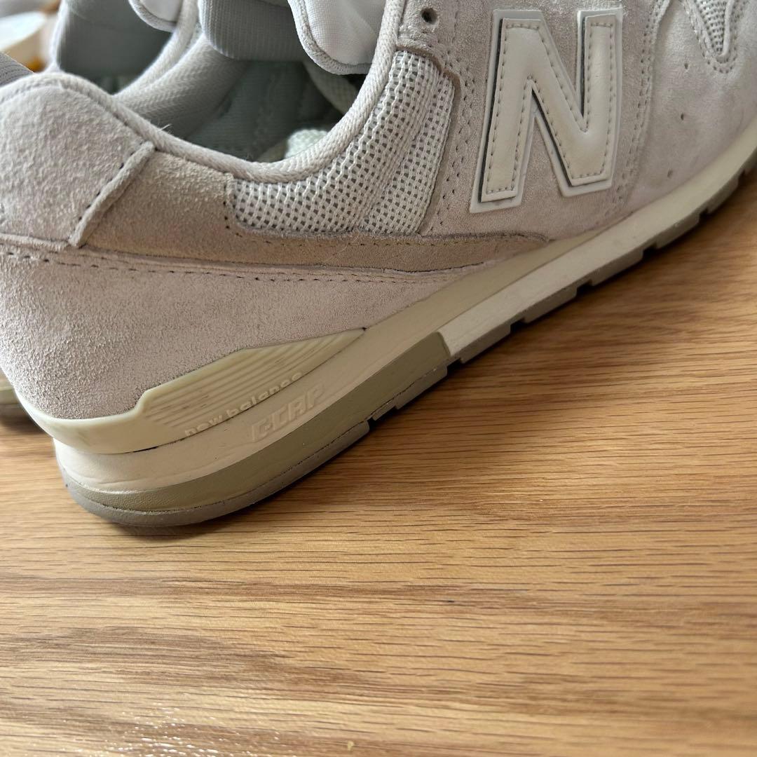 ニューバランス　スニーカー CM996 UM2
