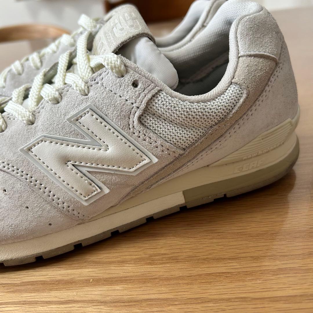 ニューバランス　スニーカー CM996 UM2