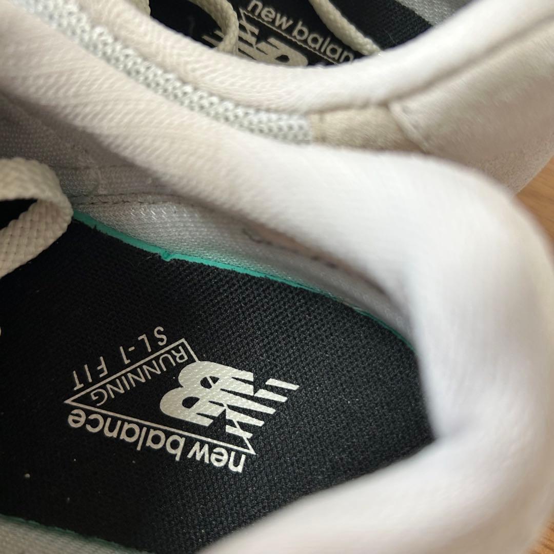 ニューバランス　スニーカー CM996 UM2
