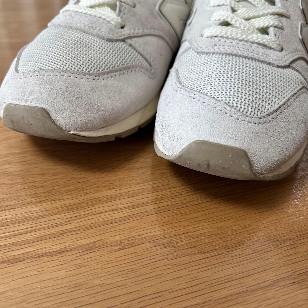 ニューバランス　スニーカー CM996 UM2