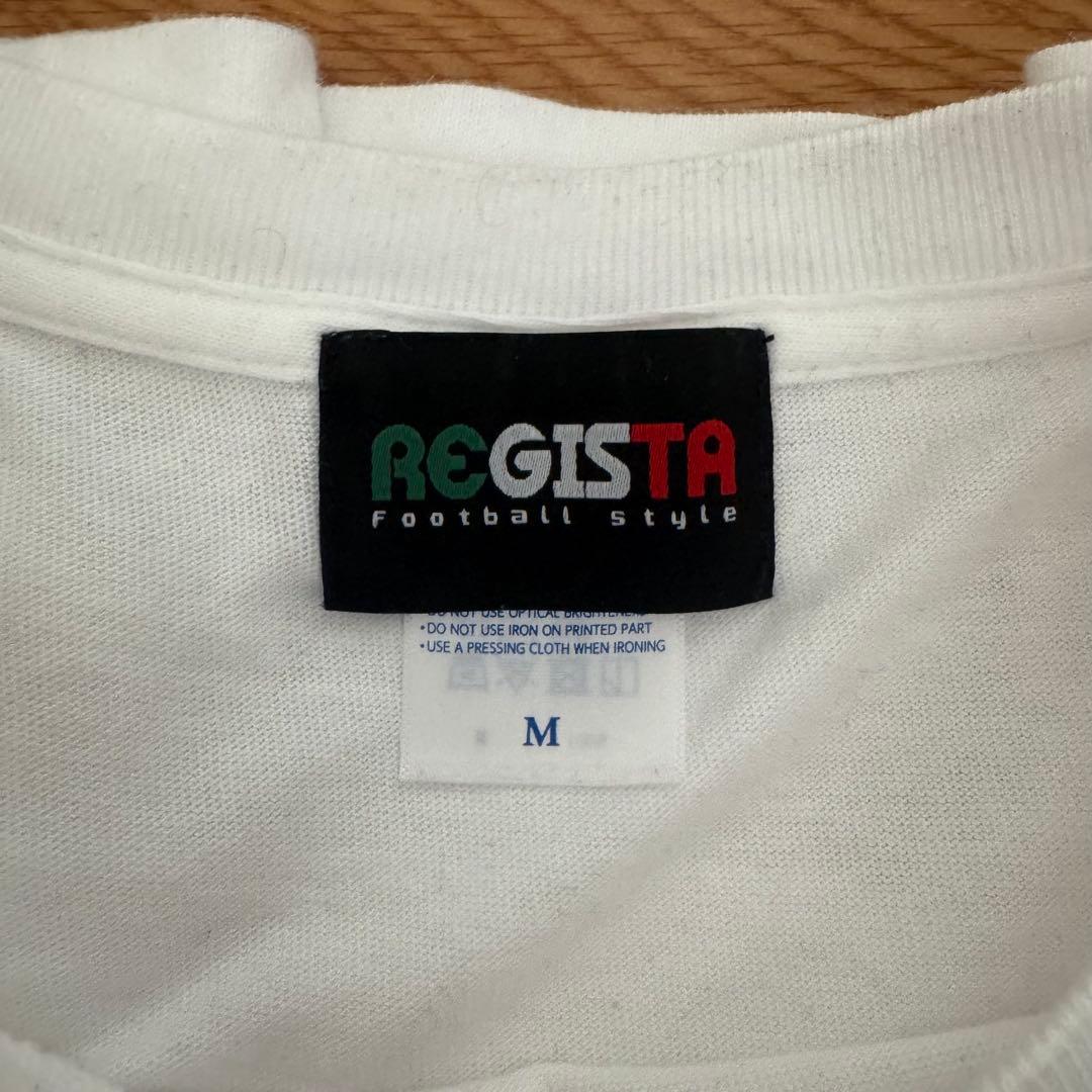 8egreedy ロンT ホワイト　M