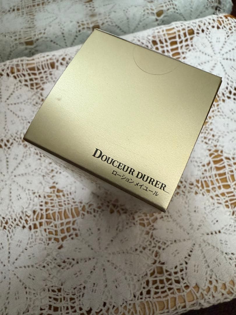 不用品　新品　ミキ ドゥース デュレ ローション ビオドラガ 化粧水 1本入り