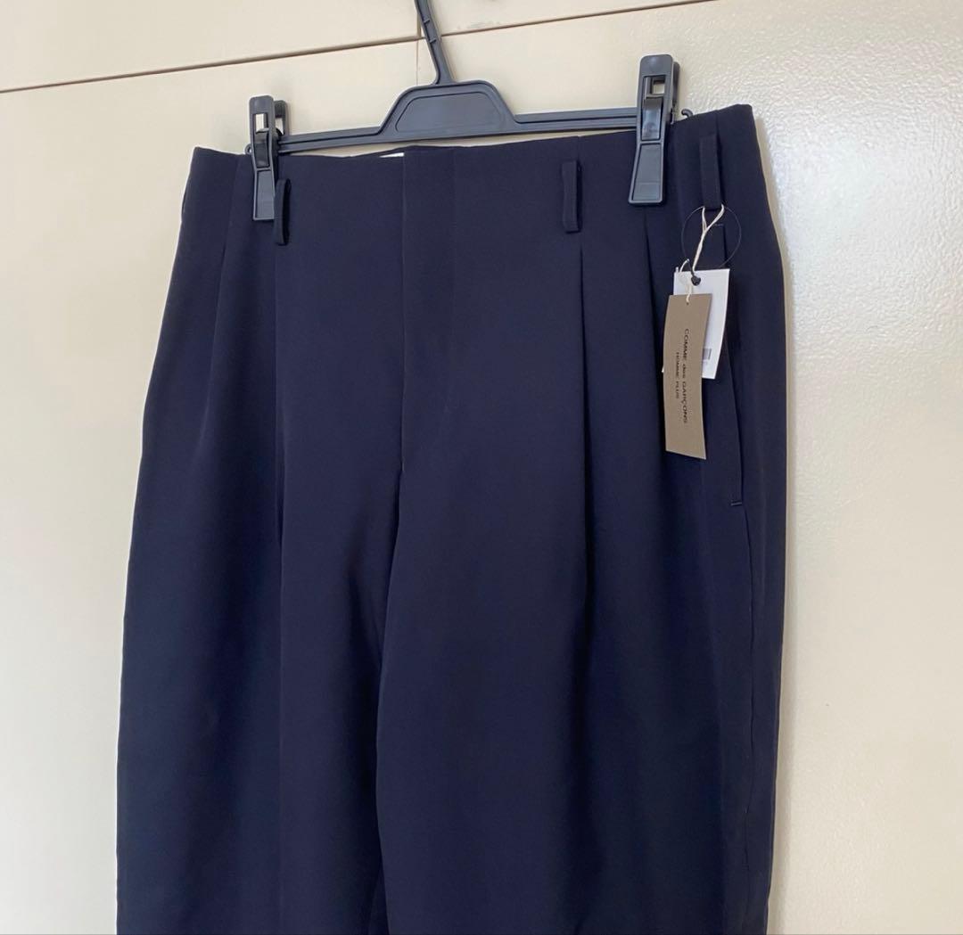 コムデギャルソン　オムプリュス　セットアップ