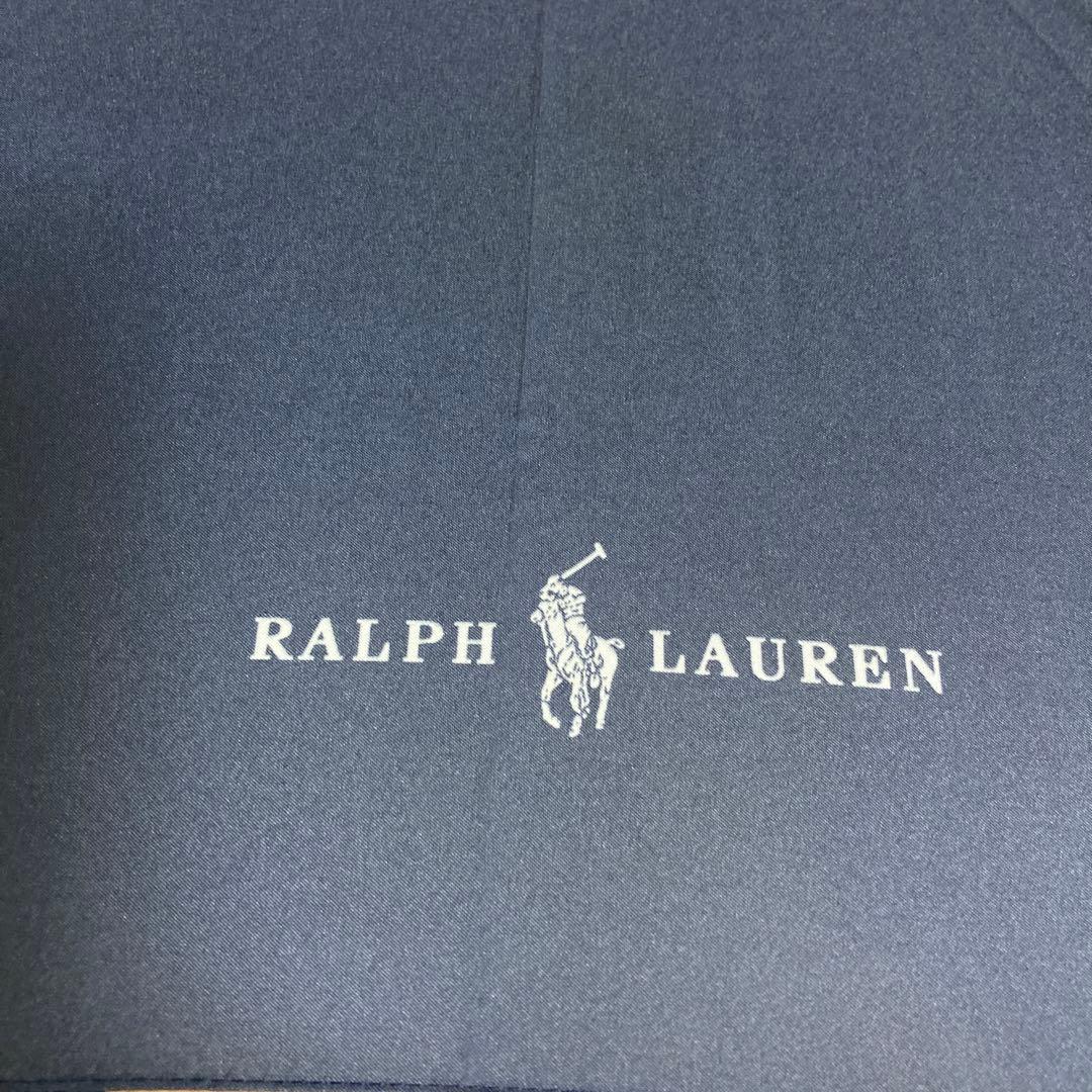 ポロラルフローレン❣️レディース雨傘❣️新品未使用タグ付　ネイビー❗️