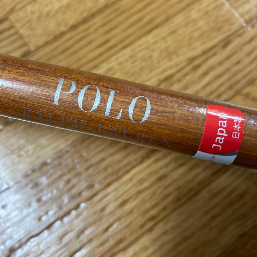 ポロラルフローレン❣️レディース雨傘❣️新品未使用タグ付　ネイビー❗️