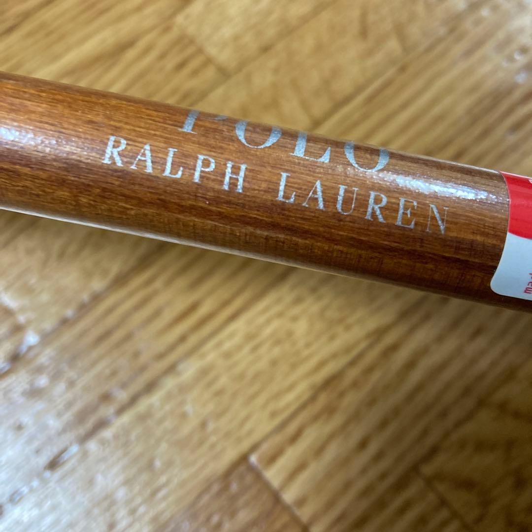 ポロラルフローレン❣️レディース雨傘❣️新品未使用タグ付　ネイビー❗️