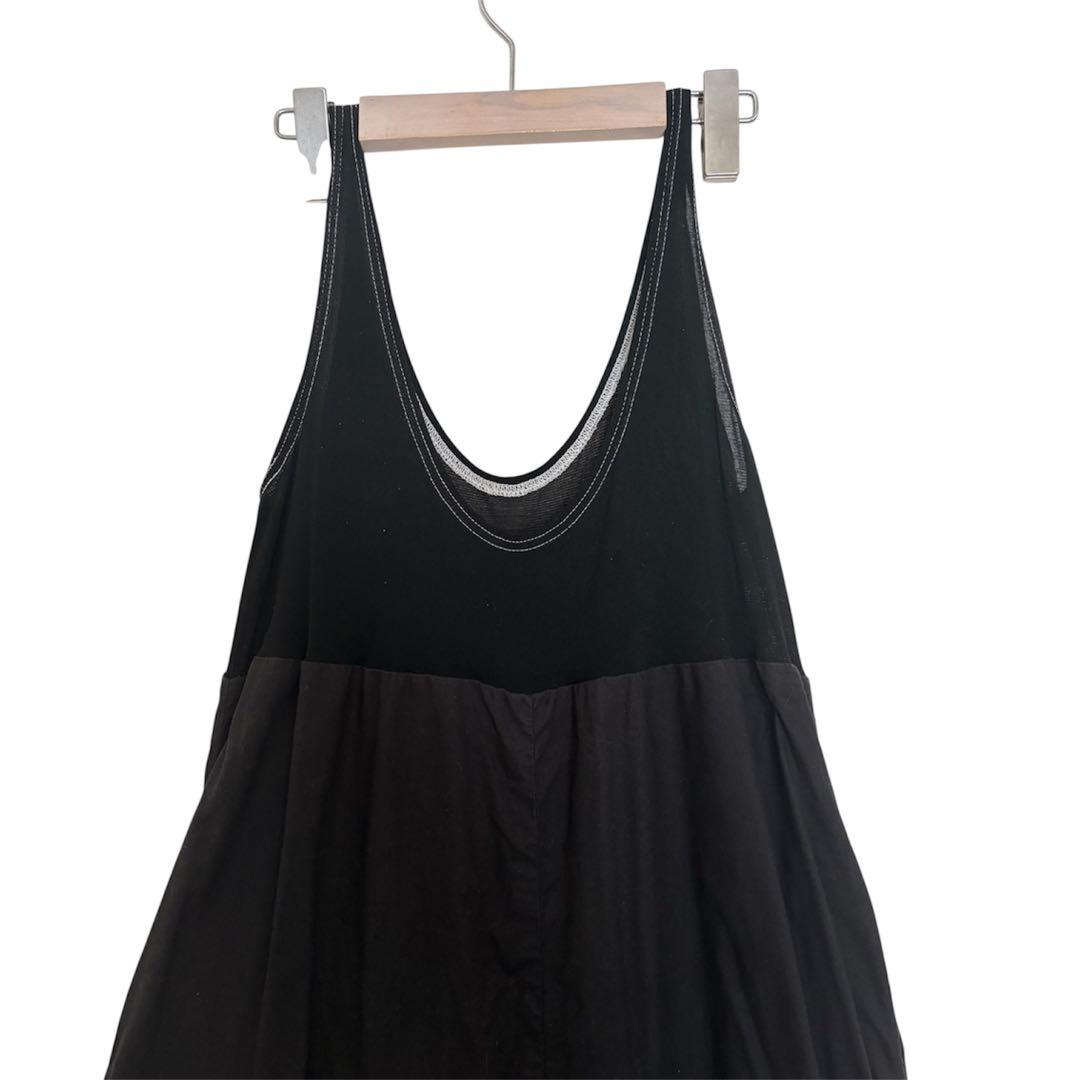 大幅値下げ✨Yohji Yamamoto サロペット