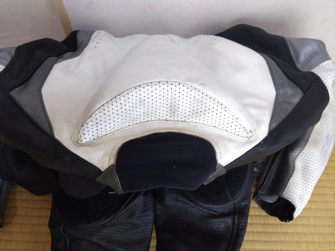 SPEED of SOUND スピードオフサウンド レーシングスーツ L/スリム