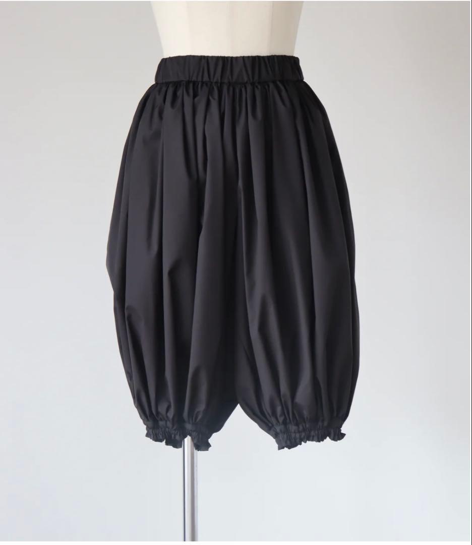 girlish St.cecilia バルーンショートパンツ