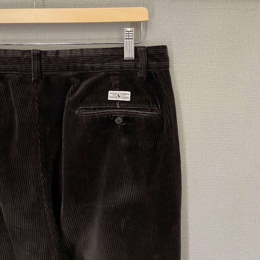 90s Polo by Ralph Lauren andrew チノパン