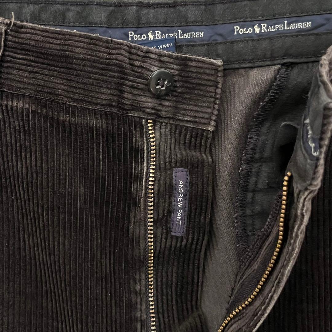 90s Polo by Ralph Lauren andrew チノパン