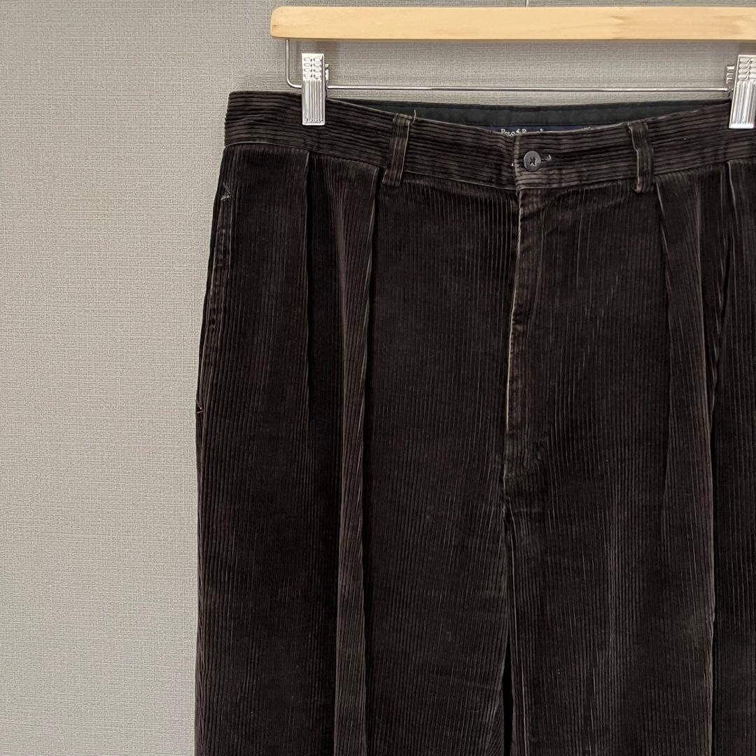 90s Polo by Ralph Lauren andrew チノパン