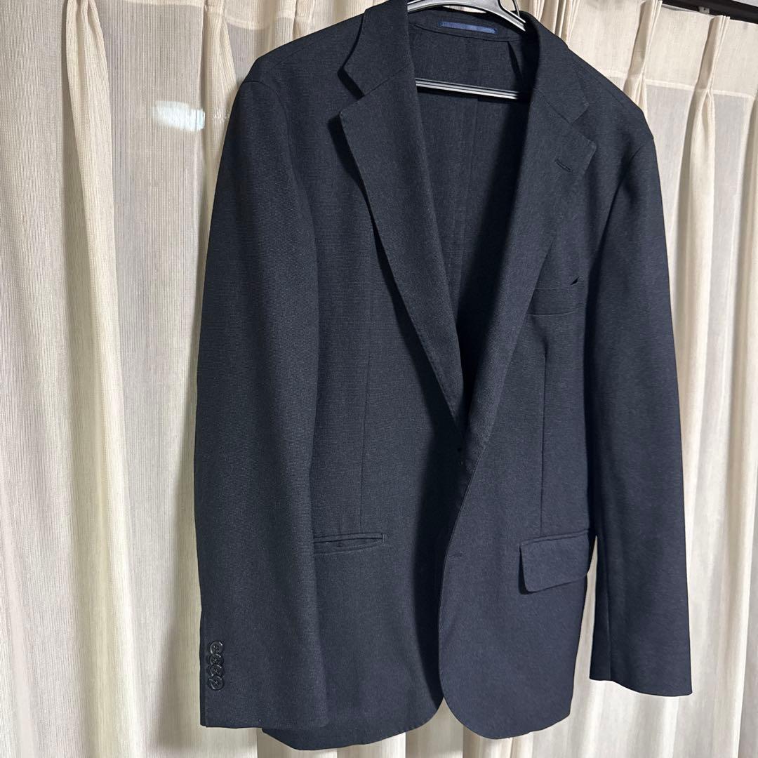 MACKINTOSH PHILOSOPHY アンコンスーツ 38L