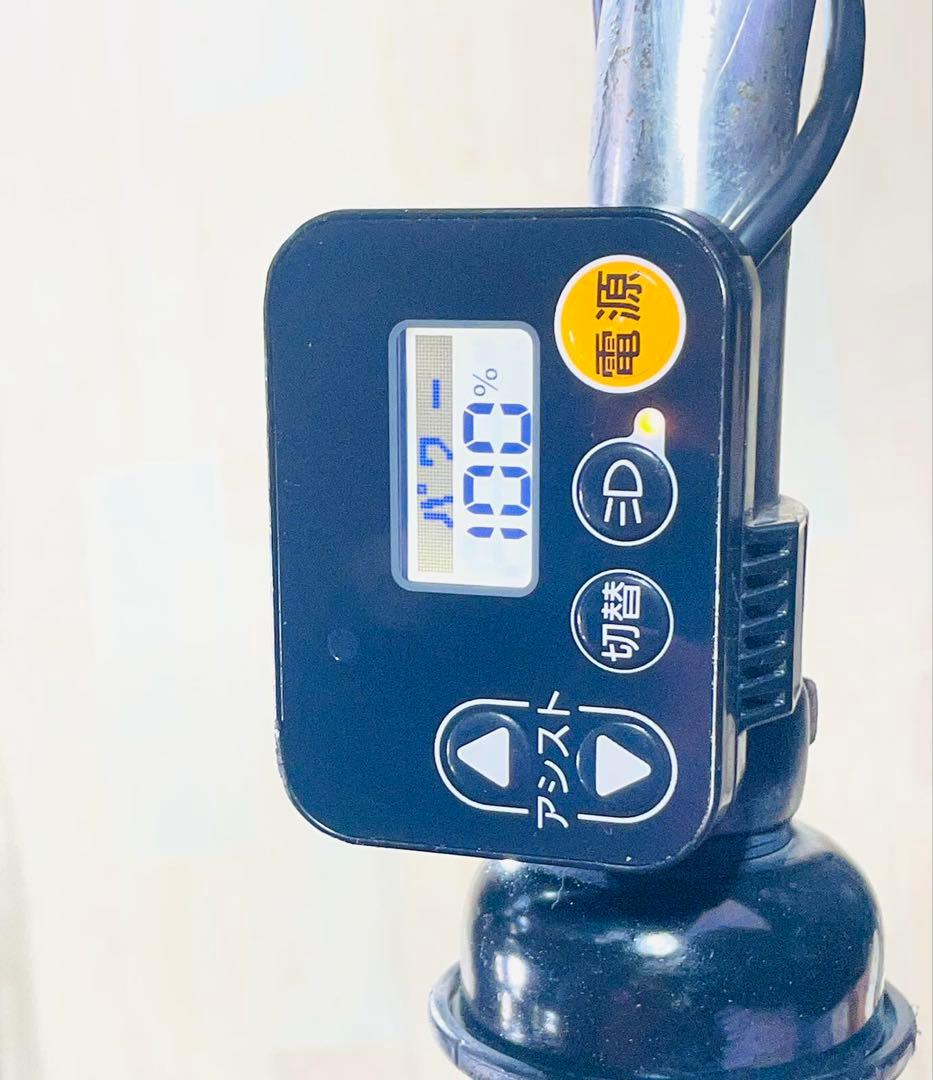 超人気！BIKKE ビッケ16AH！⭐️ブリヂストン子供乗せ電動自転車Y3257