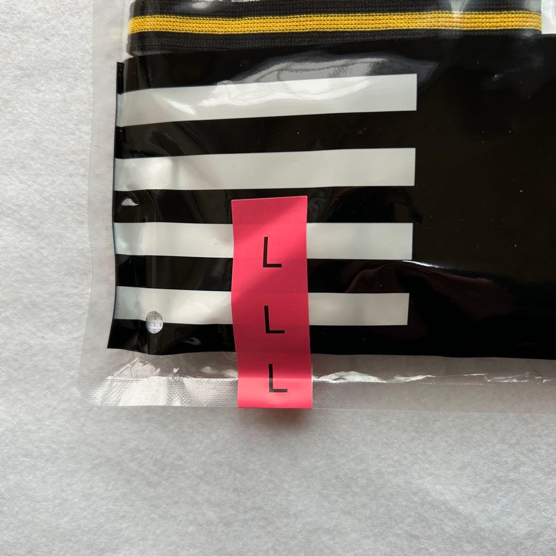 【即発送】2026年 中野拓夢 7 阪神タイガース ホーム用 ユニフォーム L