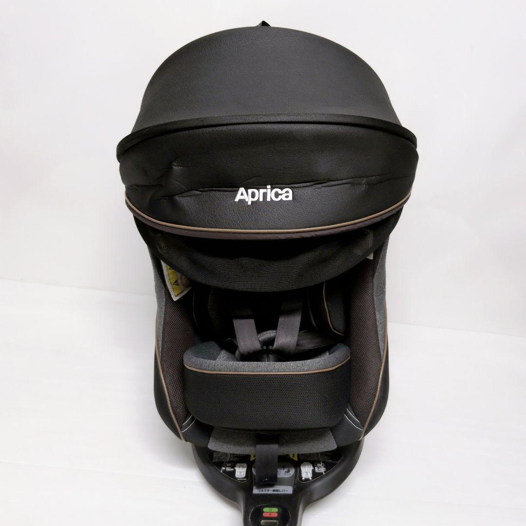 まさき　アップリカ　クルリラ　プロテクト チャイルドシート