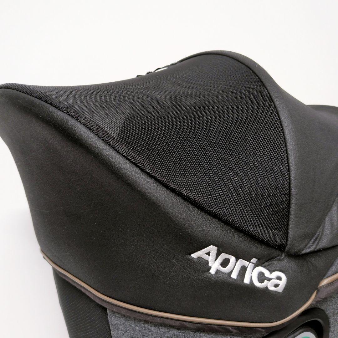 まさき　アップリカ　クルリラ　プロテクト チャイルドシート